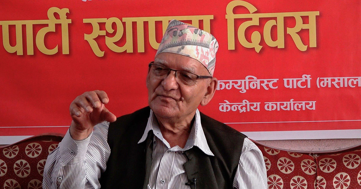 सहकारीमा बदनाम व्यक्ति जोगाउने प्रयास भएकाे देख्दा आश्चर्य लागेको छ :  केसी