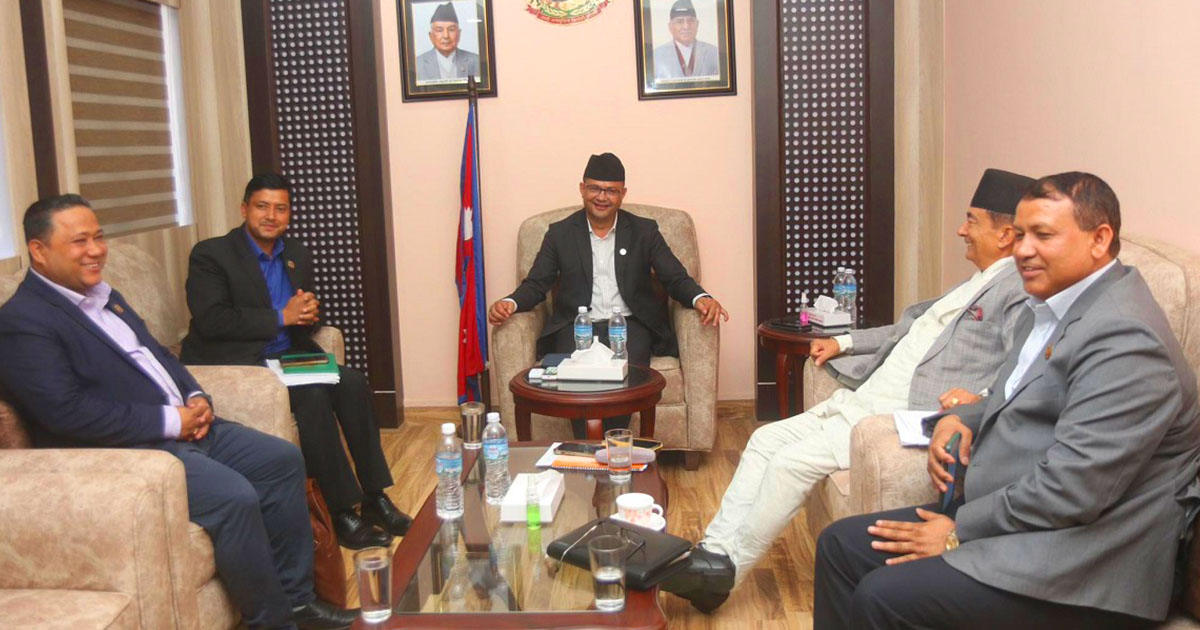 सहकारी प्रकरण: कम्पनीको नाम तोकेर संसदीय छानबिन समिति बनाउने सहमति