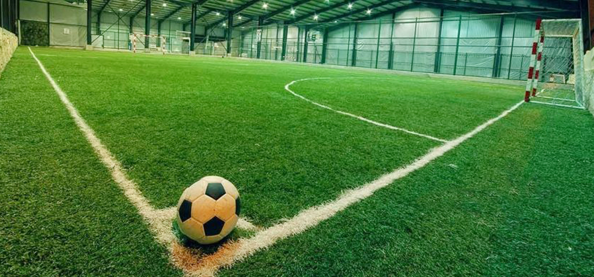 एसइई कप फुटसल आजदेखि