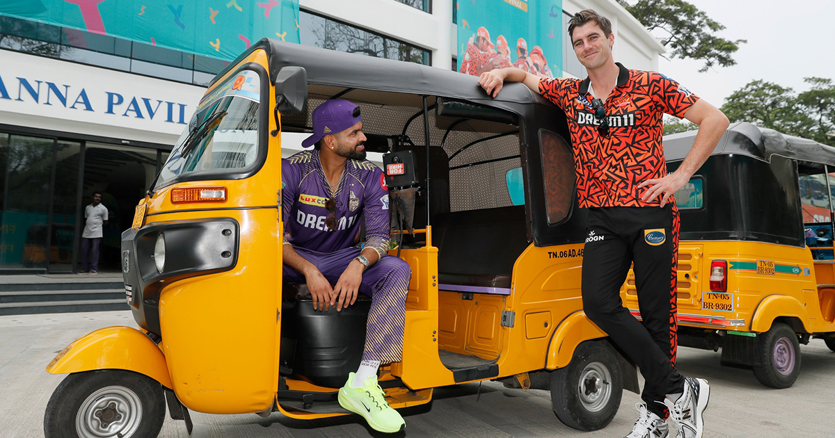 हैदरावादसँग इतिहास दोहोर्‍याउने मौका, तर वर्षाले खेल प्रभावित हुँदा को बन्छ विजेता?