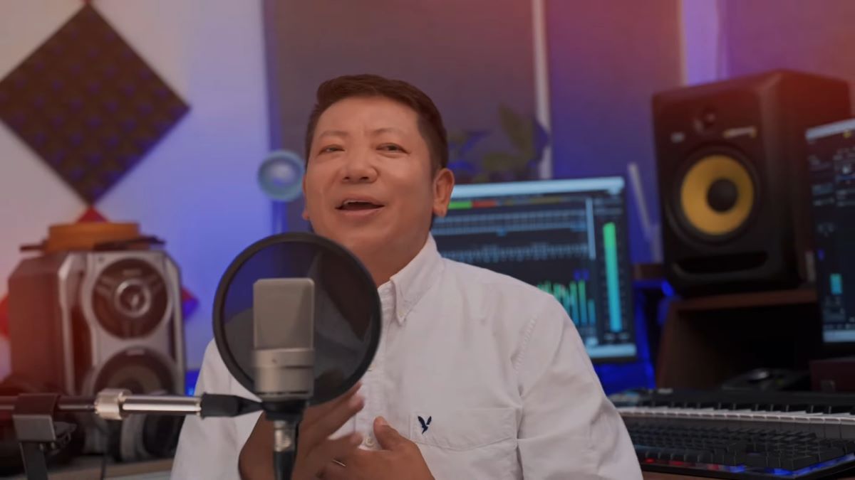 विशाल  राईको डेब्यु गीत ‘हावै सिरिरी’ सार्वजनिक  ( भिडियो )