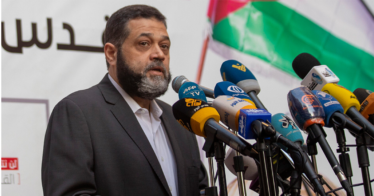 इजराइलसँग नयाँ वार्ताको प्रस्ताव हमासद्वारा अस्वीकार