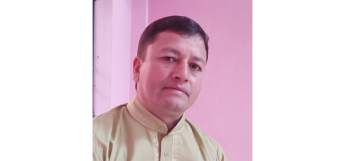 बसेका सबै थाकेका हुँदैनन्!