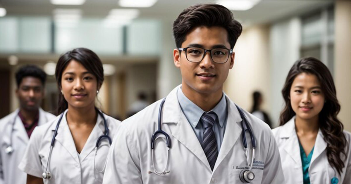 नेपालमा डाक्टरको संख्या ४५ हजार ४ सय ९८