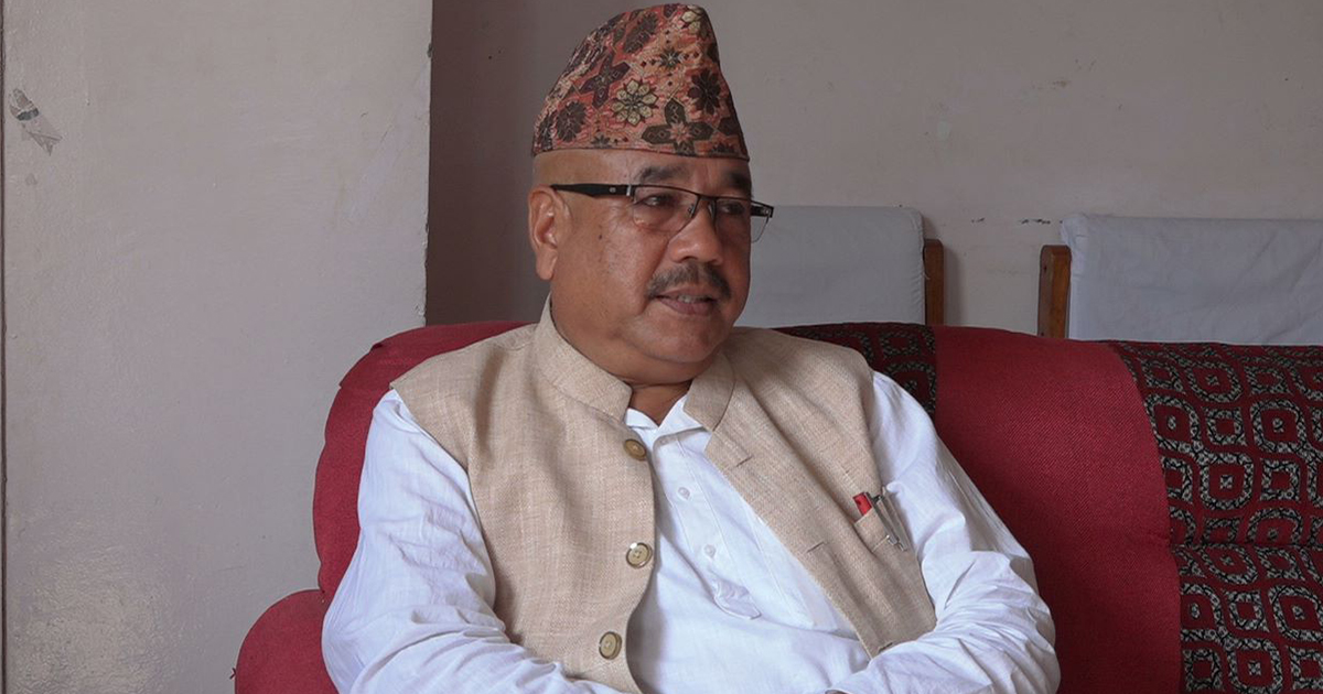 हरिवन नगरपालिका : जनस्वास्थ्य क्षेत्रमा उत्कृष्ट कार्य गर्ने पालिका