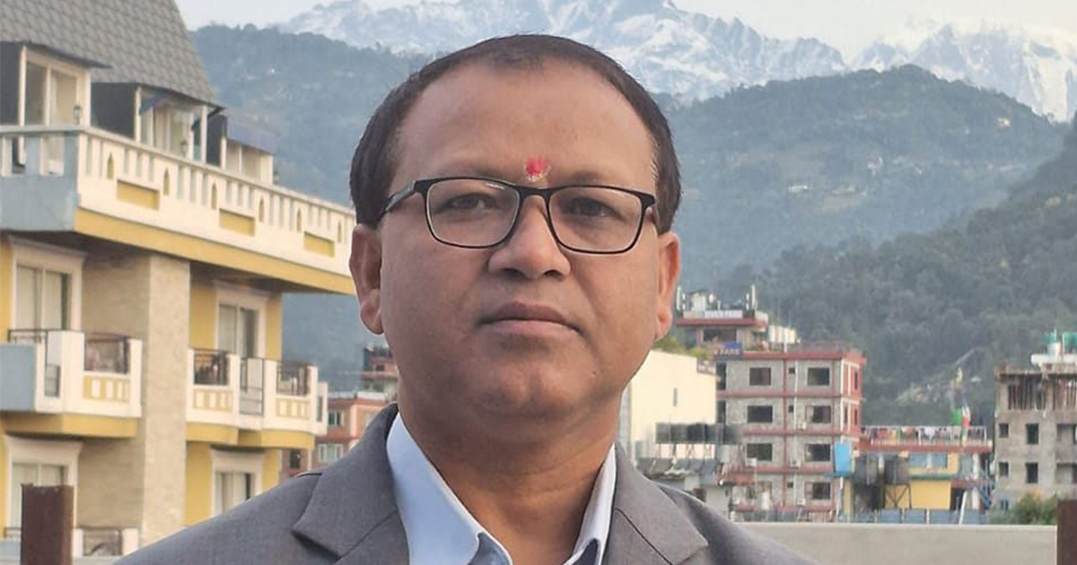 सत्तापक्ष सहकारी समस्या समाधान गर्न गम्भीर भएनः कांग्रेस