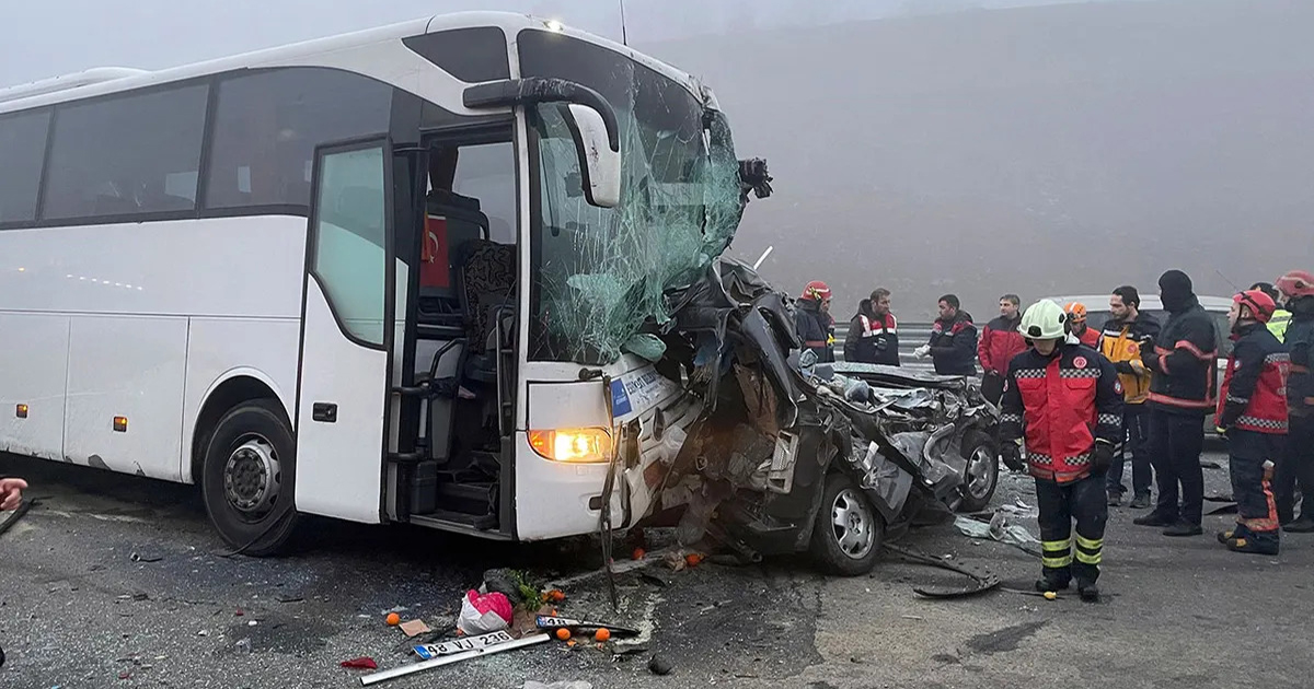 सवारी दुर्घटनामा १० जनाको मृत्यु, ३९ घाइते