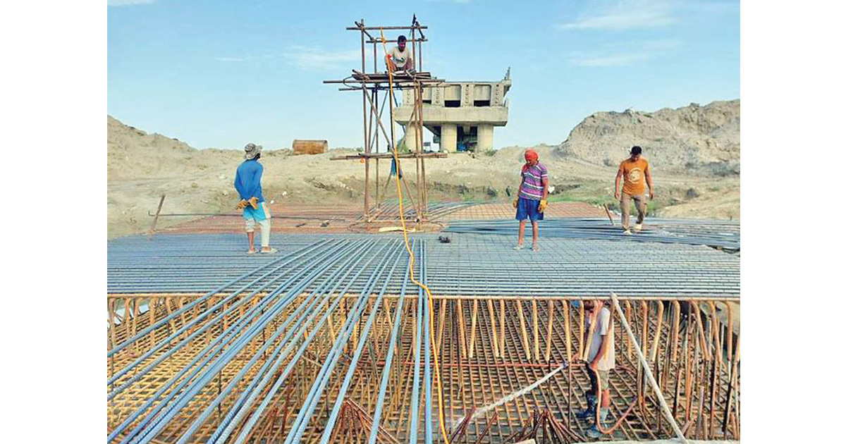 कहिनसक्नु छ कमला पुलको कहानी!