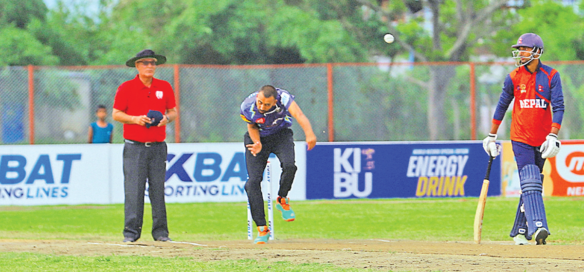 प्यान्थर्स र एनबिएससीको विजयी सुरुआत