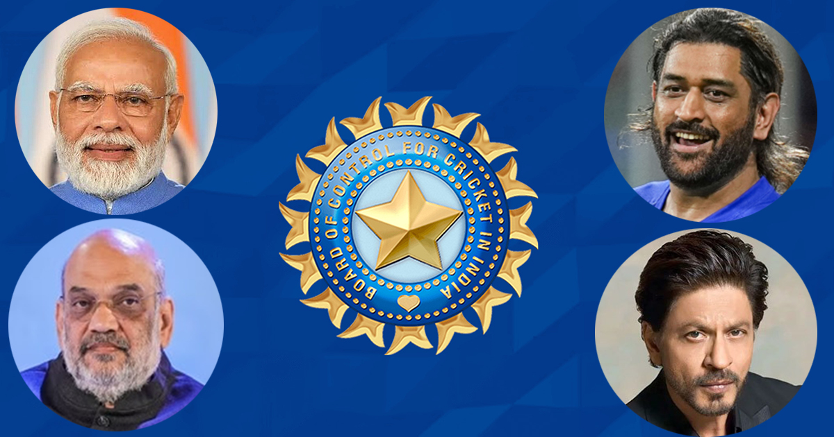 भारतीय क्रिकेट टिमको हेड कोचका लागि नरेन्द्र मोदीदेखि शाहरुख खानसम्मको आवेदन !
