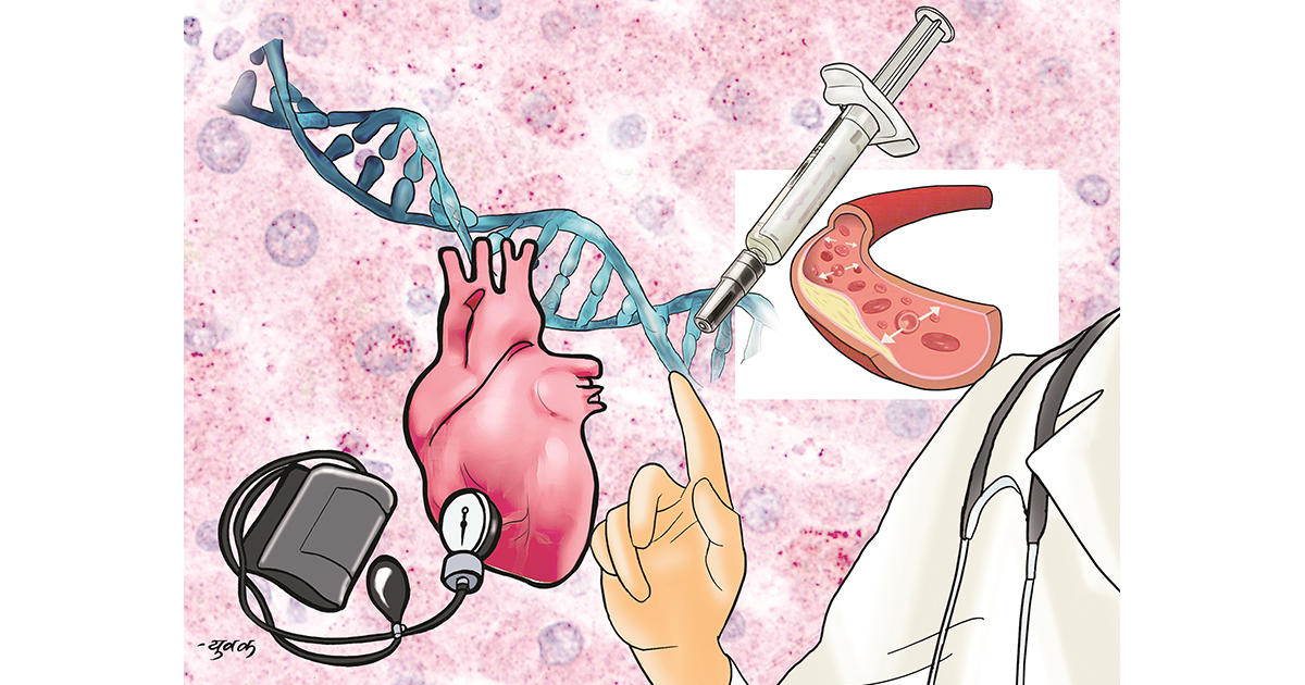 ‘स्मार्ट’ ओखती