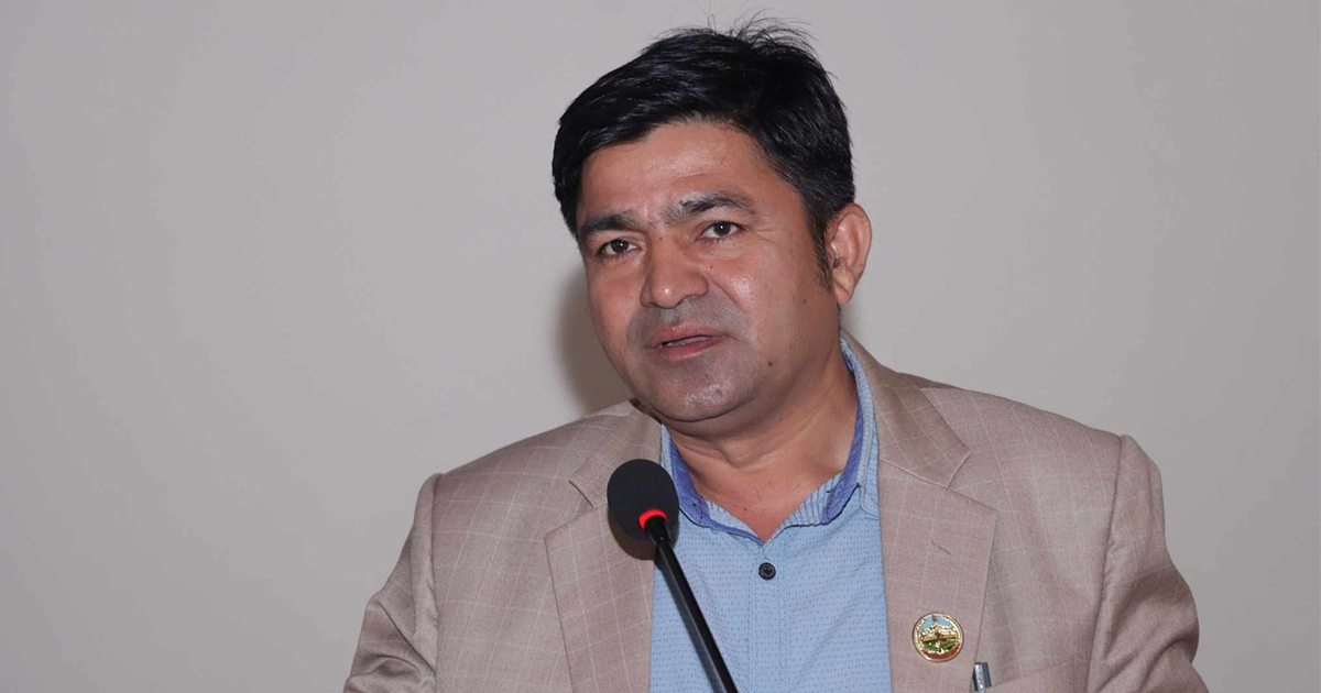 युवामैत्री बजेट ल्याउने तयारीमा लुम्बिनी प्रदेश सरकार