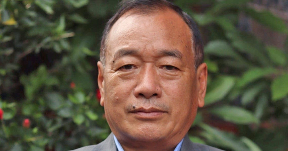 आगामी आवमा १६ लाख पर्यटक भित्र्याउने लक्ष्य पूरा हुन्छः मन्त्री तामाङ