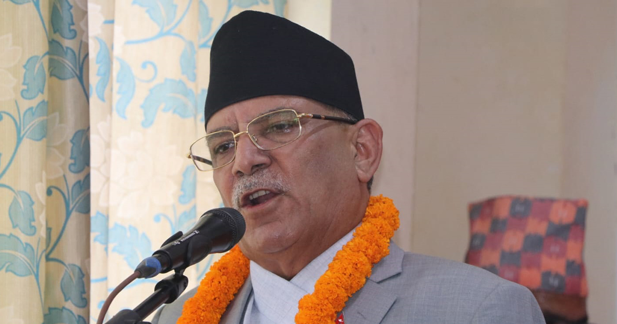 ‘नयाँ बजेट कार्यान्वयन भएसँगै आर्थिक सुधारले गति लिन्छ’