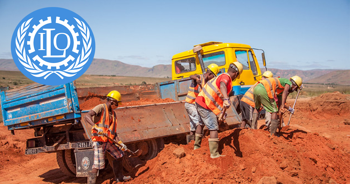 सन् २०२४ मा विश्व बेरोजगारी थोरै कम हुने