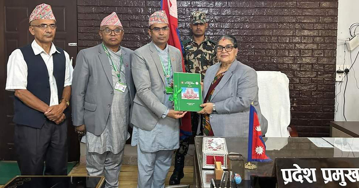 मधेस प्रदेशमा सबैभन्दा धेरै बेरुजु, सरकारी कार्यालय तर्फ सबैभन्दा धेरै