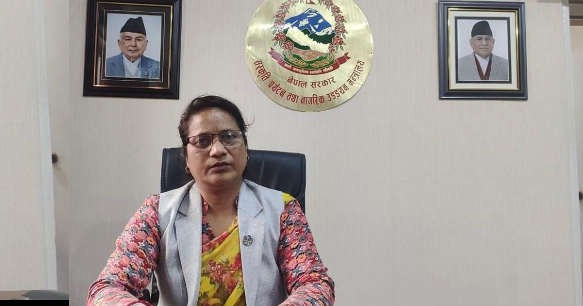 सबै जनप्रतिनिधिले इमानदारीपूर्वक
जिम्मेवारी  निर्वाह गर्नुभएको छ: सिर्पाली