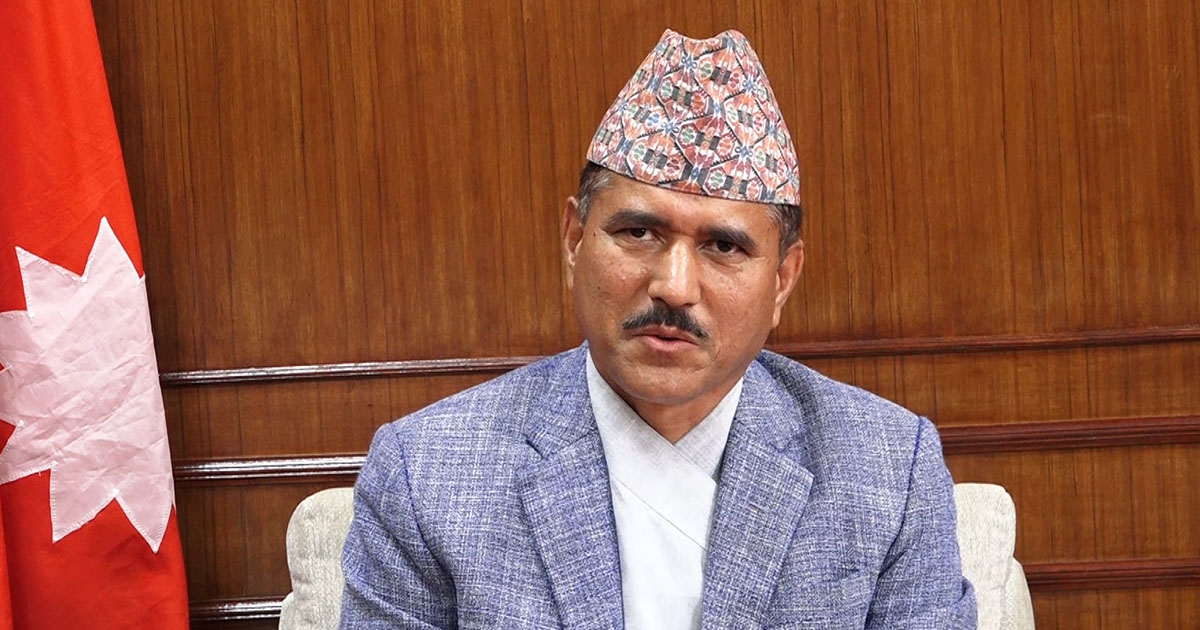 ‘दक्ष कर्मचारी अभावमा स्थानीय तहकाे बेरुजु बढ्यो’