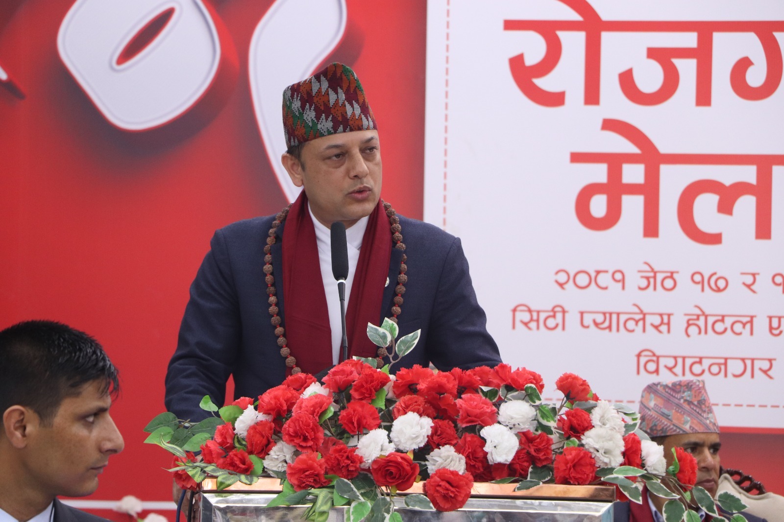 अनौपचारिक र वैदेशिक रोजगारीमा गएका श्रमिकका परिवारलाई पनि औषधि उपचारको सुविधा