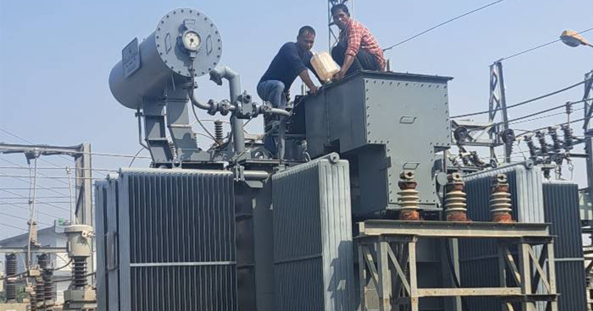 गर्मीमा अघोषित लोडसेडिङले हैरानी