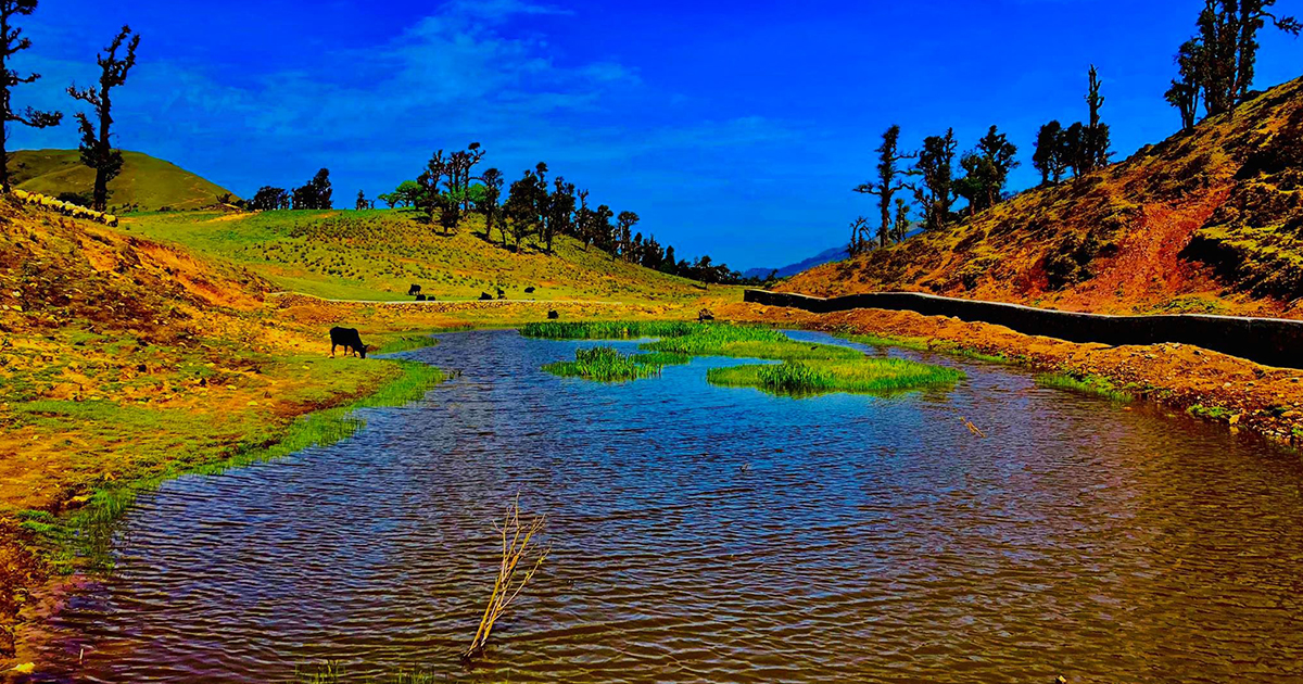 रिग तालको चर्चासँगै पर्यटन प्रवर्द्धनमा जोड