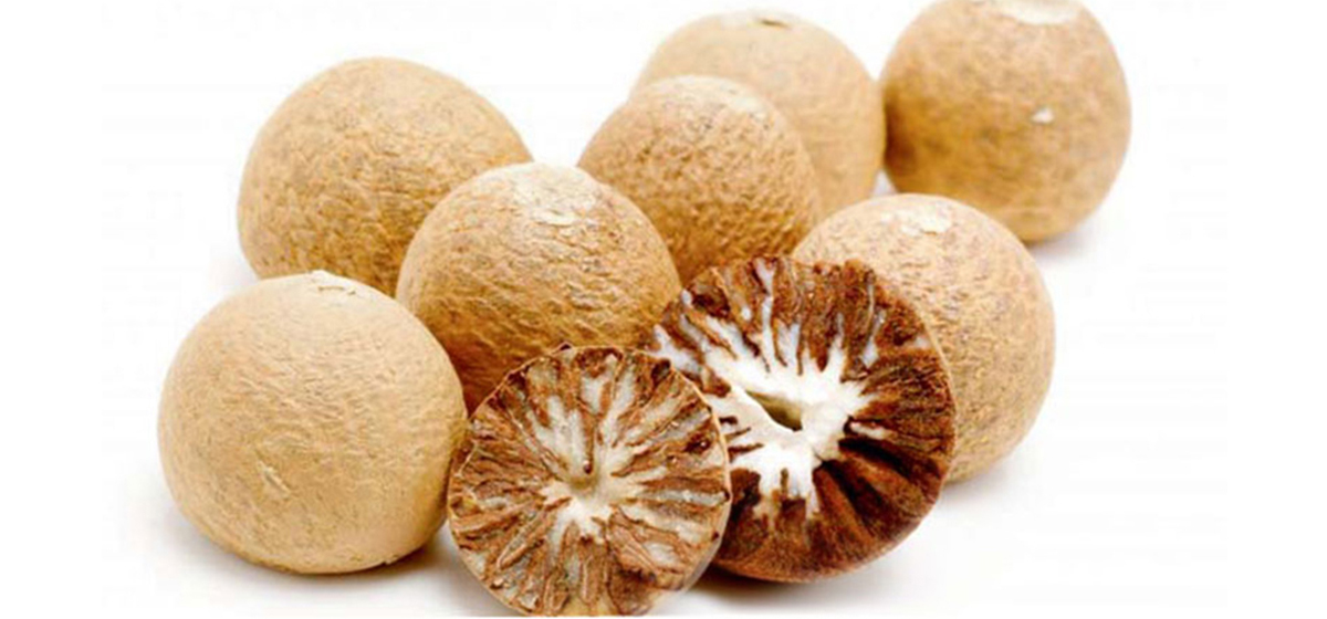 सुपारी प्रशोधनका लागि ४० लाख अनुदान