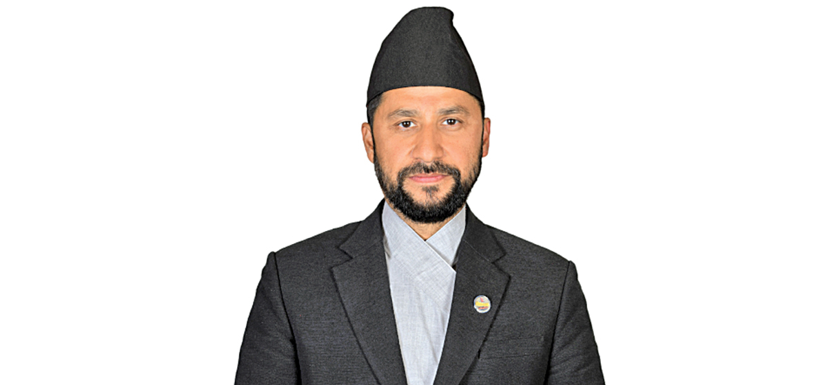 गृहमन्त्री लामिछानेविरुद्धको रिटमा आज पनि सुनुवाइ स्थगित