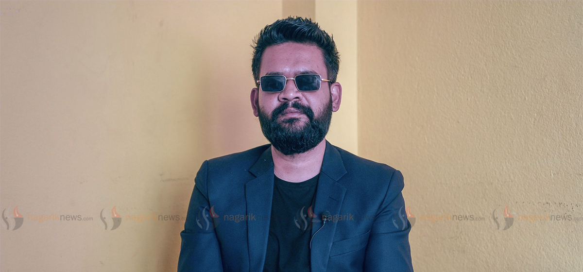 बालेनलाई तीन दिनभित्र हाजिर हुन ताकेता