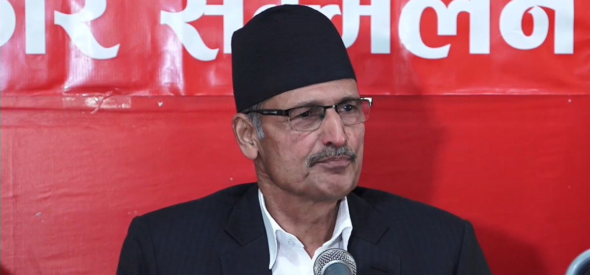 सर्वोच्चले अग्नि सापकोटाविरुद्धको मुद्दाको फैसला असार १२ मा सुनाउने