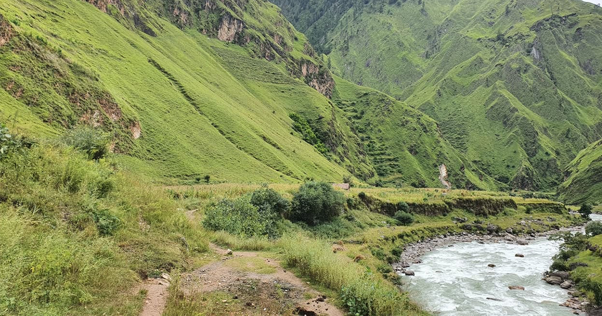 जगदुल्ला जलविद्युत् आयोजना बनाउन ‘ग्लोबल टेण्डर’ आह्वान