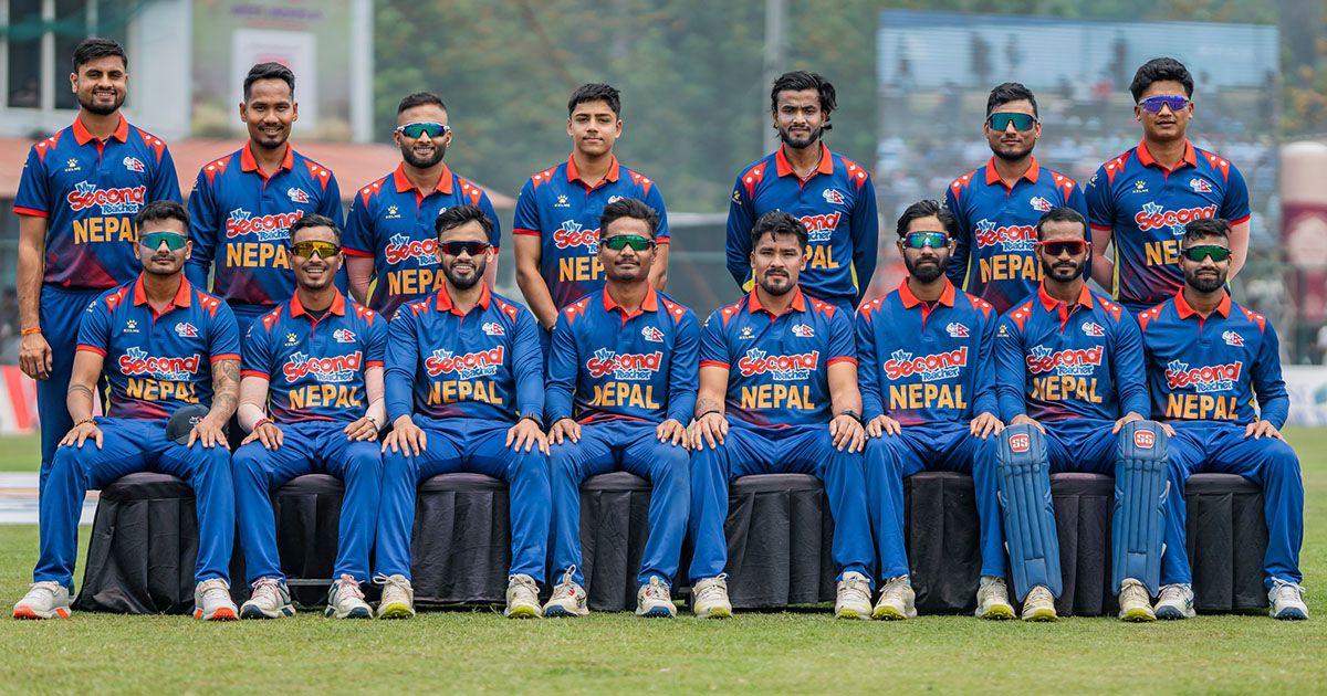 नेदरल्यान्ड्सविरुद्ध नेपालले पहिले ब्याटिङ गर्ने