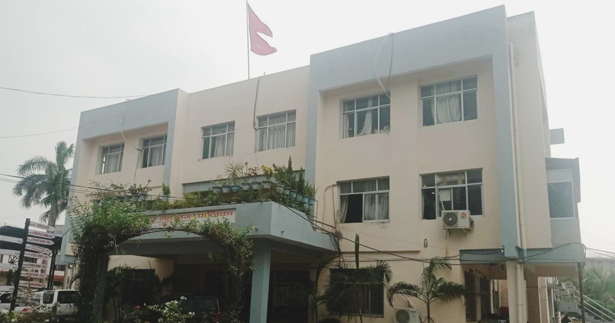 नेपालगञ्जका विद्यालयमा गर्मी बिदा बढाइयो