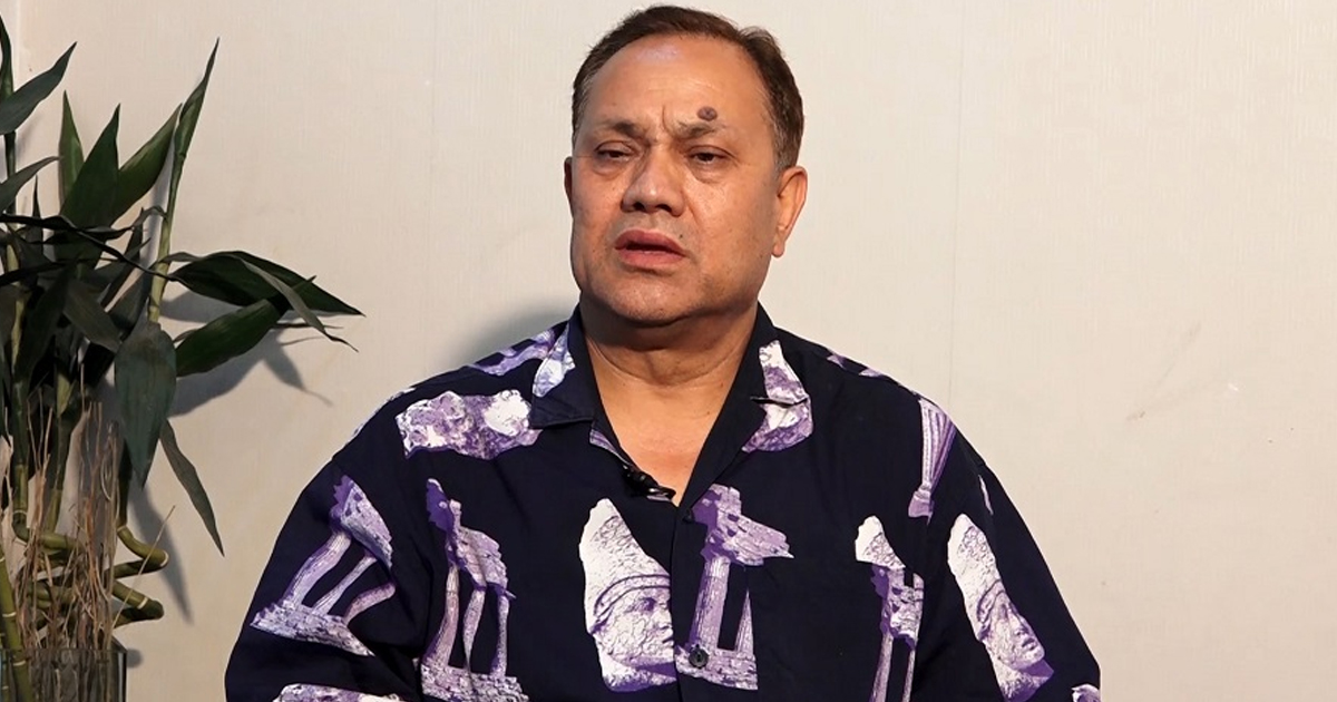 सामाजिक सुरक्षा ऐनको कार्यान्वयन हुन नसक्दा श्रम बजार भद्रगोल बन्योः अध्यक्ष कुँवर