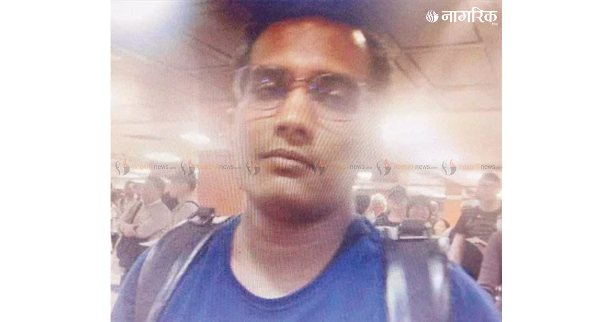 भारतलाई बुझाइयो  हत्या आरोपी हुसेन