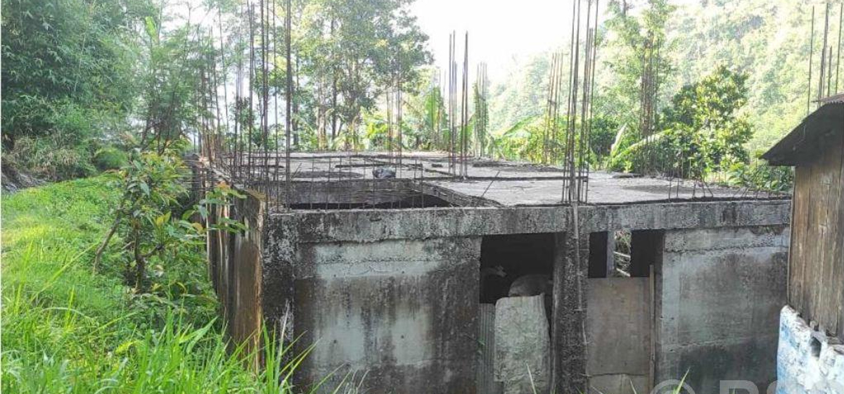 आठ वर्षमा पनि बनेन शीत भण्डार