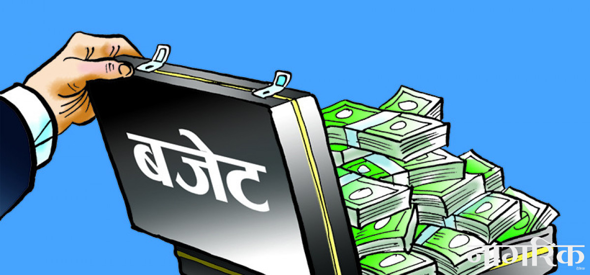 स्थानीय तहका जनप्रतिनिधिद्वारा कटौती भएको बजेट माग