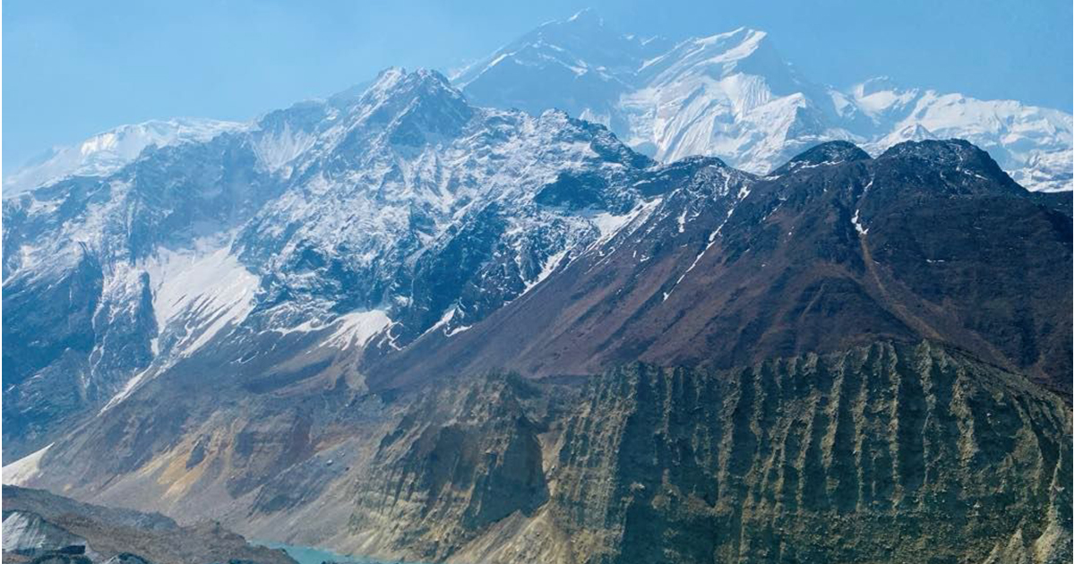 जेठो हिमाल आरोहणको ७४ वर्ष पूरा