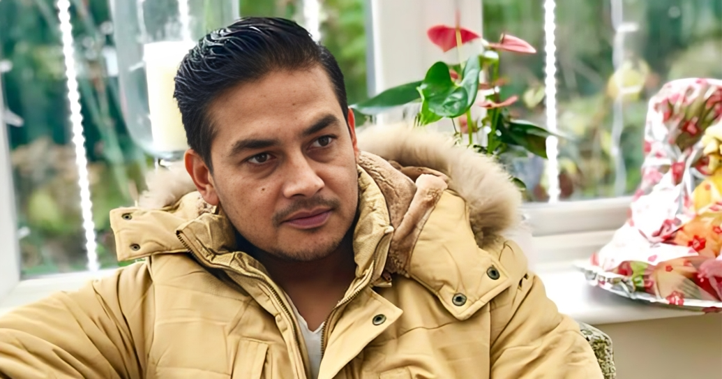 फिल्म निर्देशक सुदर्शन थापा पक्राउ