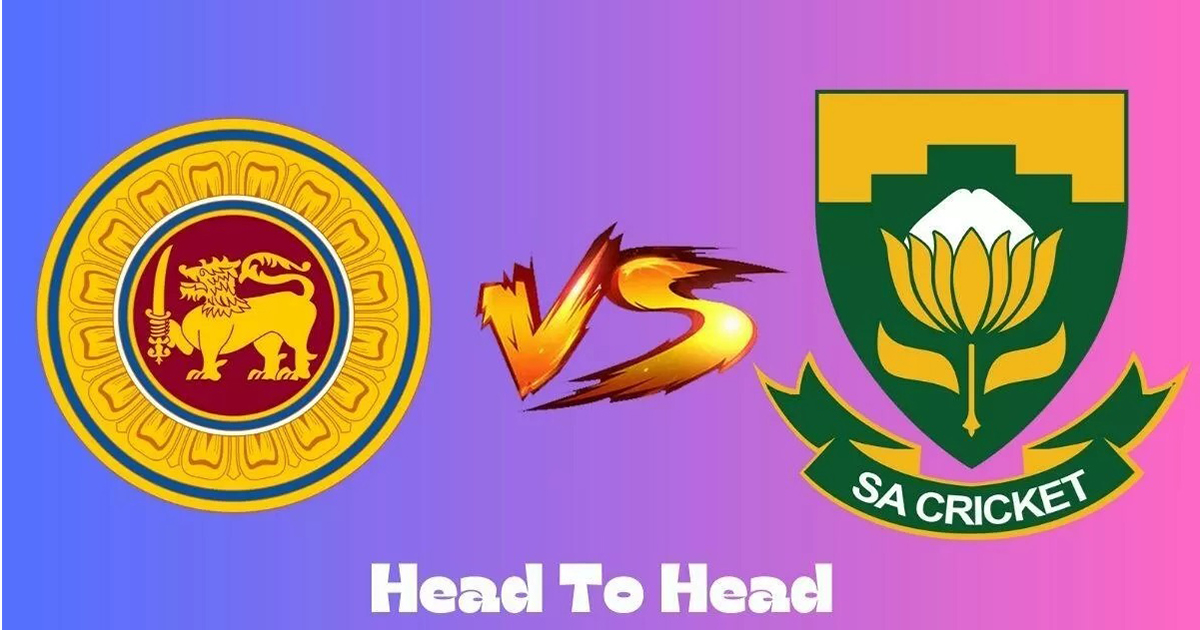 आईसीसी टी–२० : आजराति दक्षिण अफ्रिका र श्रीलङ्काबीच प्रतिस्पर्धा हुँदै