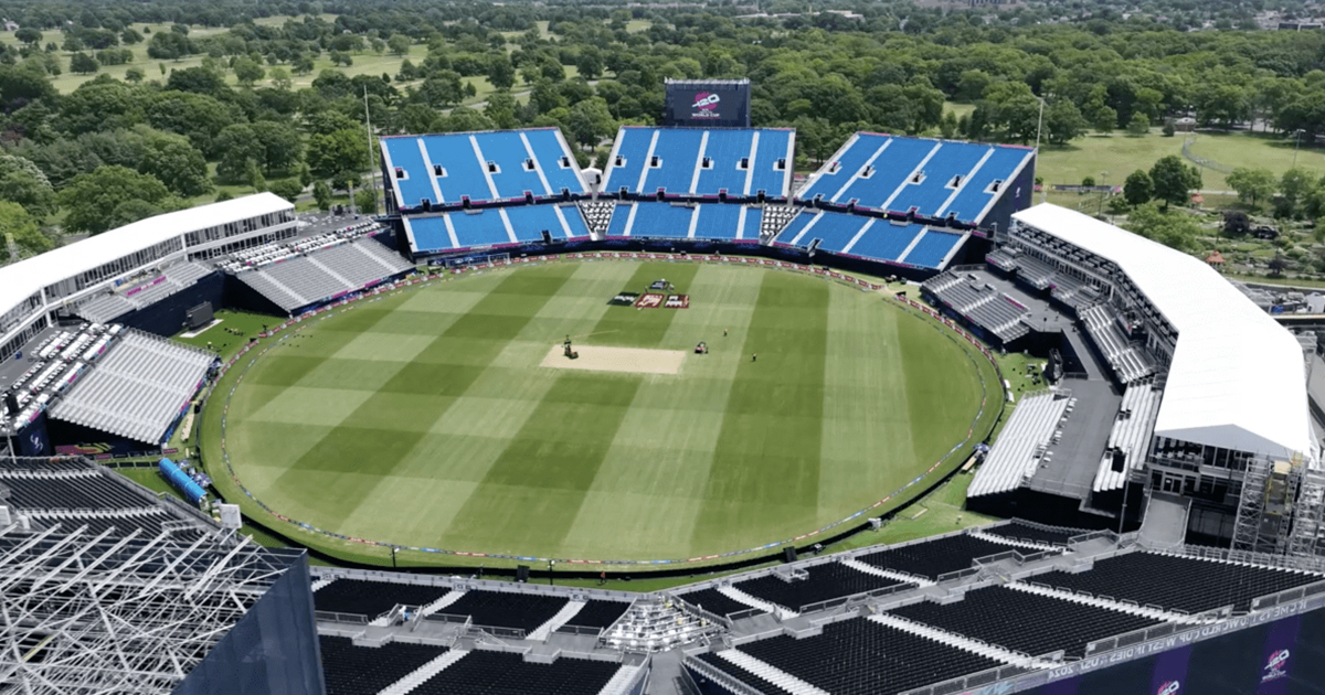 दक्षिण अफ्रिकाविरुद्ध पहिला ब्याटिङ गर्दै श्रीलंका