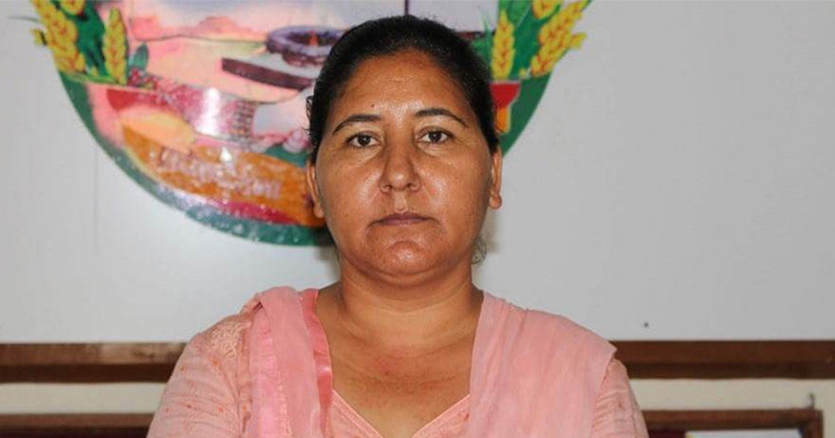 लुम्बिनी सरकारले पायो पूर्णता, केसी बनिन् उर्जामन्त्री