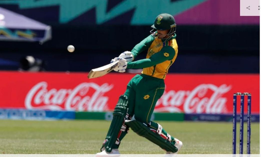 आइसिसी ट्वान्टी २० :दक्षिण अफ्रिकाले श्रीलंकालाई हरायो