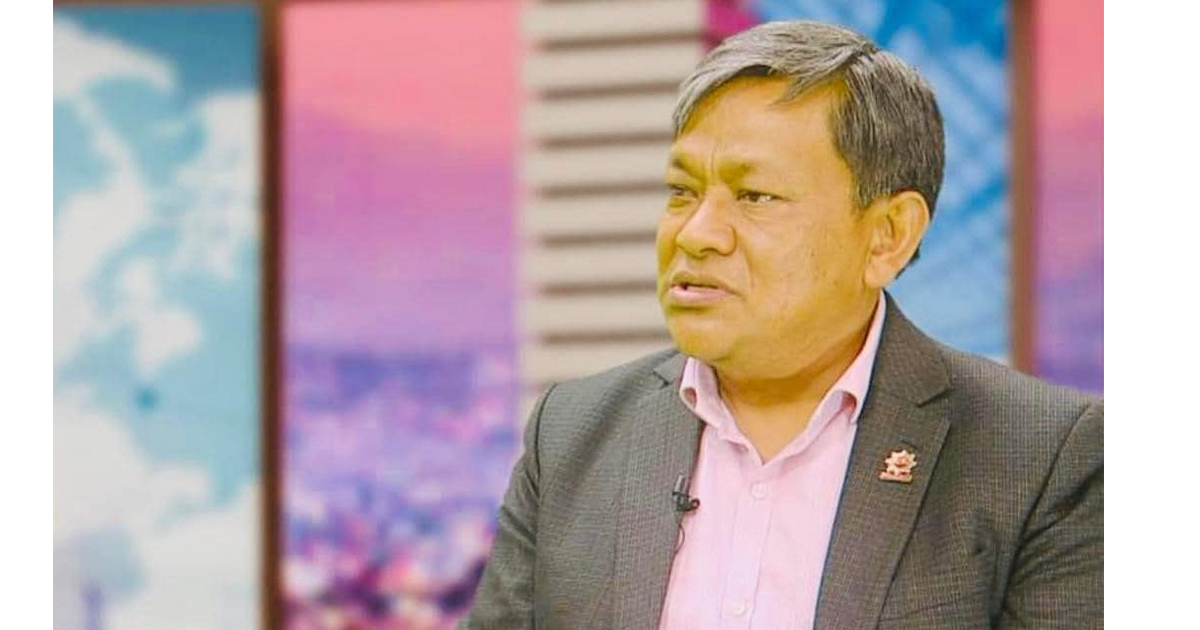 बजेटप्रति निर्माण व्यवसायी महासंघको असन्तुष्टिः निर्माण क्षेत्र प्रथमिकतामा परेन