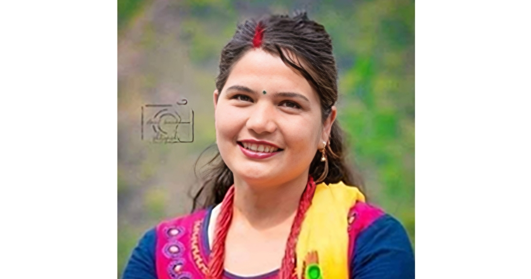 हेलम्बु गाउँपालिकाकी उपाध्यक्ष लम्सालको चेतावनी: माग पूरा नभएसम्म काठमाडौंमा पानी पठाउँदैनौँ