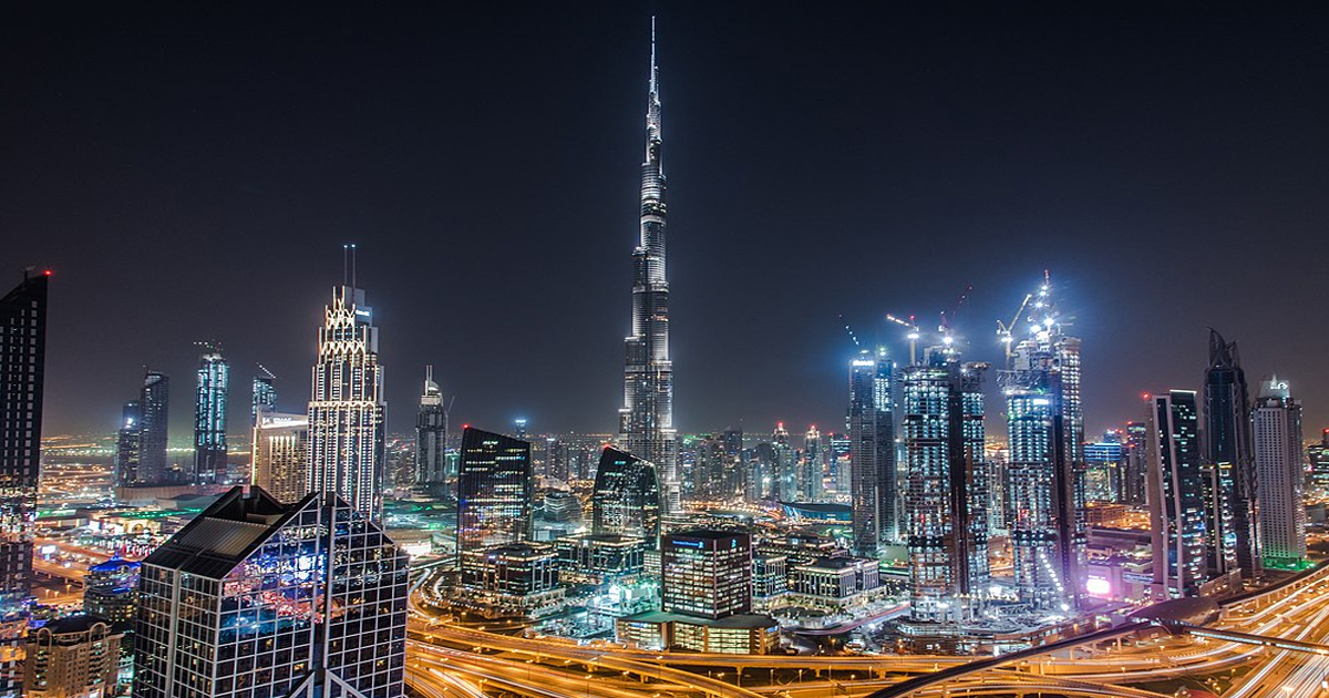 दुबईबाट उद्धारको याचना गर्दै महिला