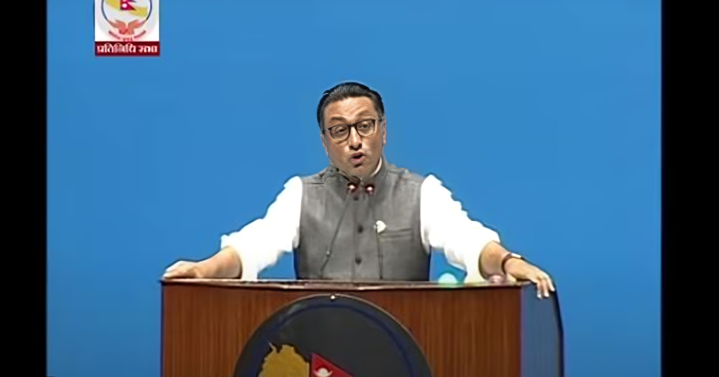 बजेट मिसन मोडमा काम गर्ने गरी क्षेत्र प्राथमिकिकरण भएर आएको छ: डा.वाग्ले