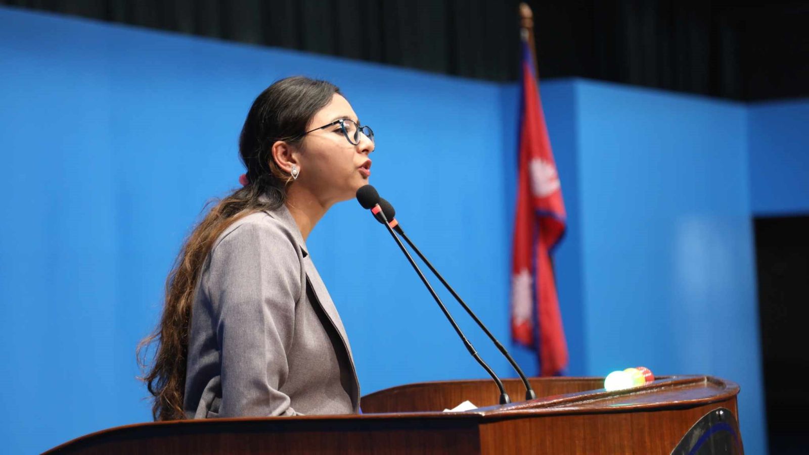 सरकारले स्वास्थ्य सेवा शुल्क निर्धारण गर्न जरुरी: तोसिमा कार्की