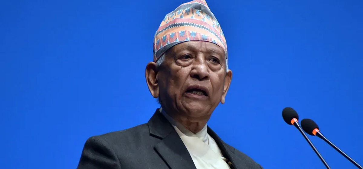 कार्यकर्तालाई सुखी बनाउने वितरणमुखी बजेट आयोः सांसद केसी