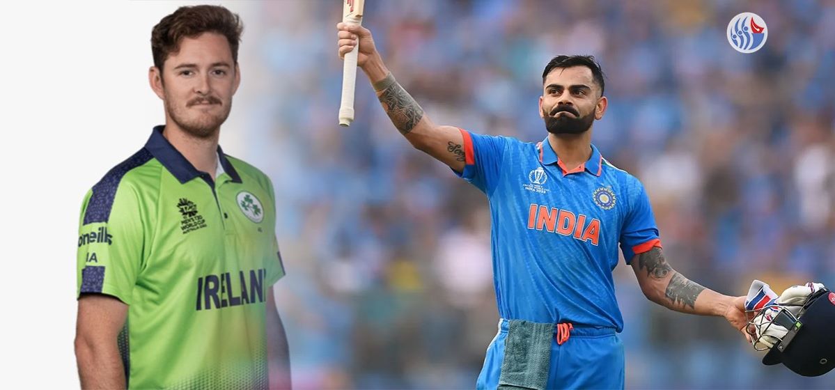 भारतविरुद्ध आयरल्यान्ड : प्रभाव पार्न सक्ने दुई खेलाडी