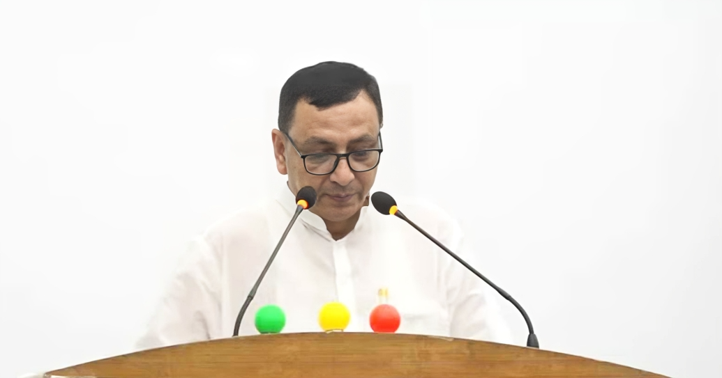 मधेशमा साढे ६ वर्षपछि जसपा सत्ताबाट आउट